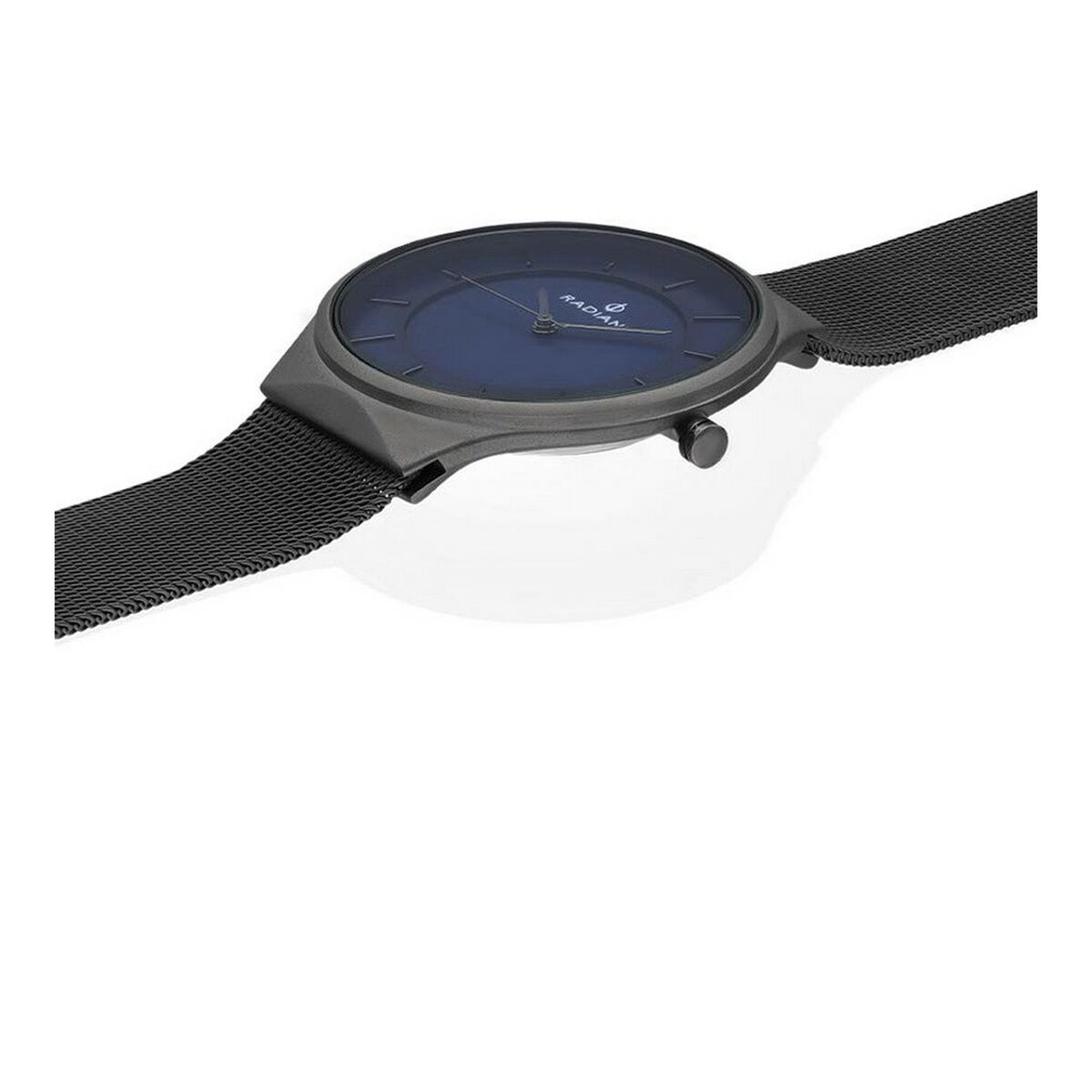 Reloj Hombre Radiant Plateado (Ø 41 mm)